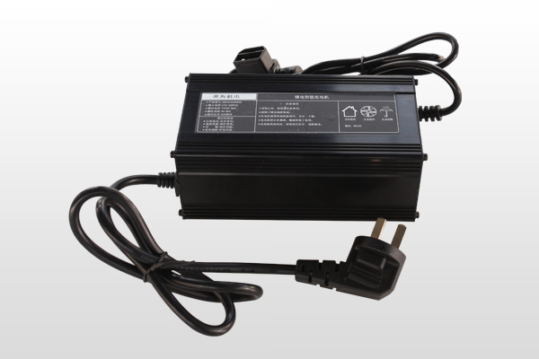 48V/60V/72V中小功率鈉電充電器